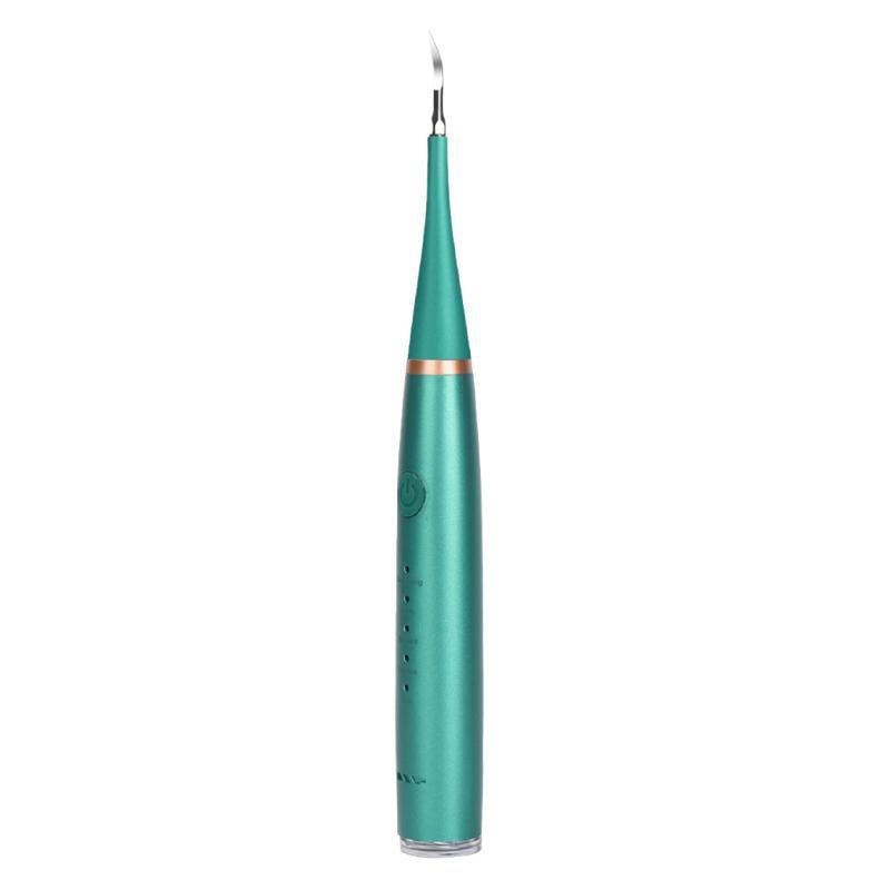 💎Surprise Price ￡9.99!!🦷✨Electric Ultrasonic Dental Scaler for Tartar and Plaque Removal