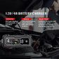 ⚡🔋 Smart Car Battery Charger – Test, Charge & Maintain with Ease