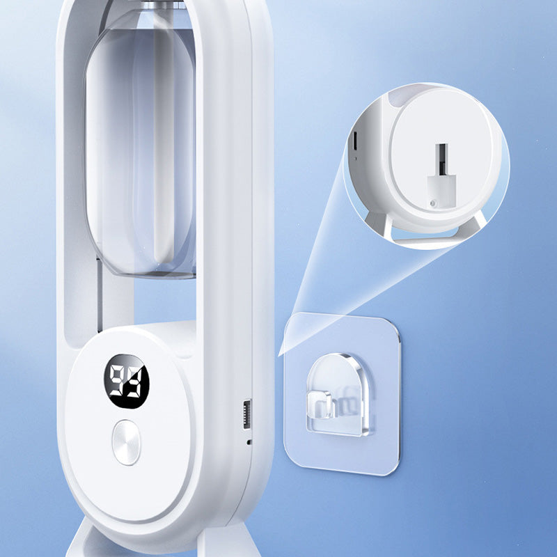 📢📢50% OFF !! ⏰Automatic Aromatherapy Diffuser