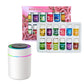 🔥Limited Time 50% OFF! 🎁12-Pack Water Soluble Essential Oils Set