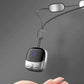 Portable Neck Massager with Adjustable Heat