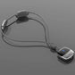 Portable Neck Massager with Adjustable Heat