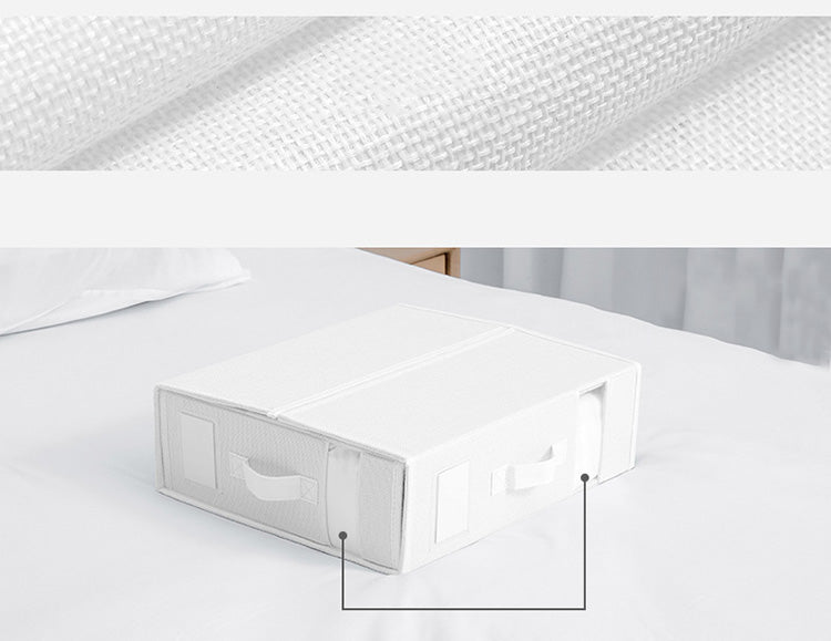 ⏰ LIMITED TIME 50% OFF! 🔥🛏️ Folding Sheet Organizer