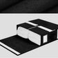 ⏰ LIMITED TIME 50% OFF! 🔥🛏️ Folding Sheet Organizer