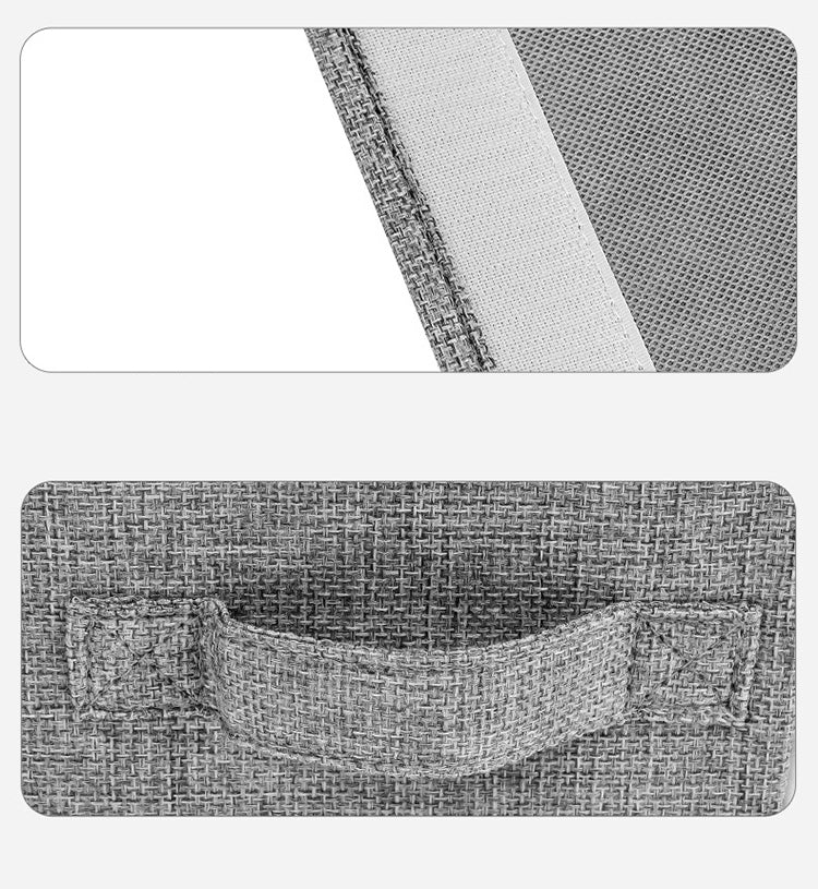 ⏰ LIMITED TIME 50% OFF! 🔥🛏️ Folding Sheet Organizer