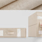 ⏰ LIMITED TIME 50% OFF! 🔥🛏️ Folding Sheet Organizer