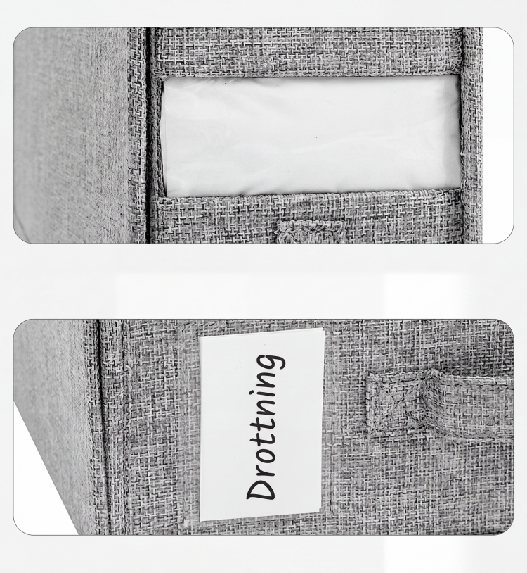 ⏰ LIMITED TIME 50% OFF! 🔥🛏️ Folding Sheet Organizer