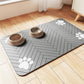 📢📢50% OFF !! ⏰Easy-Clean Pet Feeding Mat