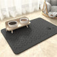 📢📢50% OFF !! ⏰Easy-Clean Pet Feeding Mat