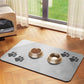 📢📢50% OFF !! ⏰Easy-Clean Pet Feeding Mat