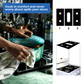 📢📢50% OFF !! ⏰Reusable Gas Stove Burner Protectors