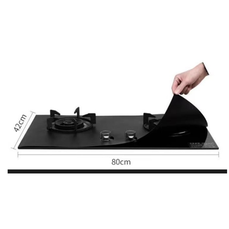 📢📢50% OFF !! ⏰Reusable Gas Stove Burner Protectors