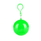⏰🎉Buy 1 Get 1 Free!🎉—Mini Ball Shape Disposable Raincoat