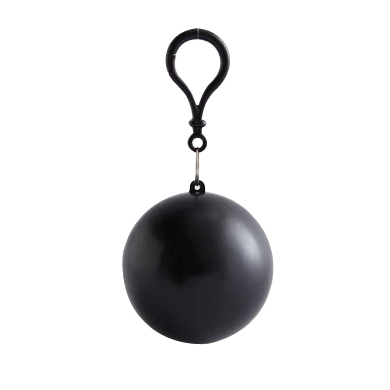 ⏰🎉Buy 1 Get 1 Free!🎉—Mini Ball Shape Disposable Raincoat