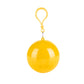 ⏰🎉Buy 1 Get 1 Free!🎉—Mini Ball Shape Disposable Raincoat