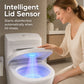 Smart UVC Toilet Sterilizer Light