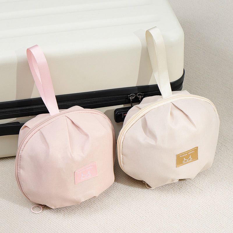 🏆 Last Day Special Price £9.99! 👙Portable Underwear Storage Bag for Travel🩲👜