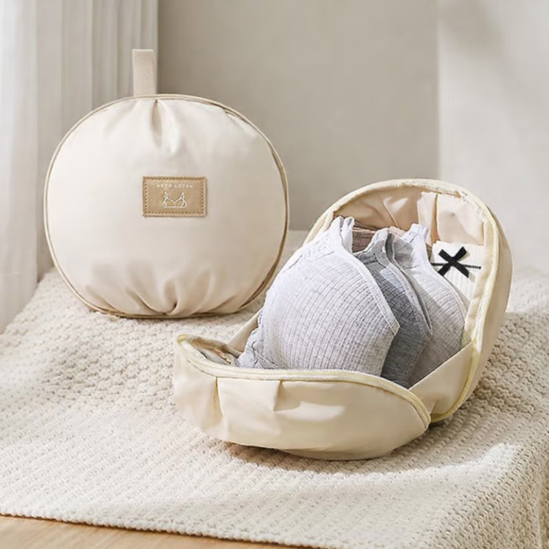🏆 Last Day Special Price £9.99! 👙Portable Underwear Storage Bag for Travel🩲👜