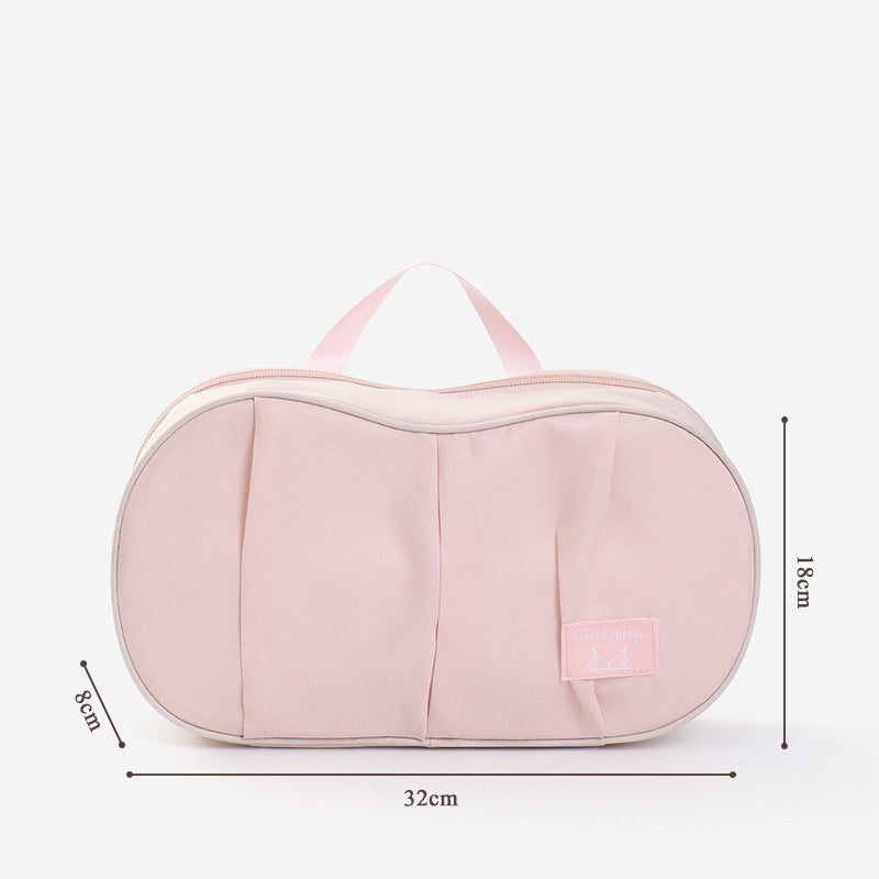 🏆 Last Day Special Price £9.99! 👙Portable Underwear Storage Bag for Travel🩲👜