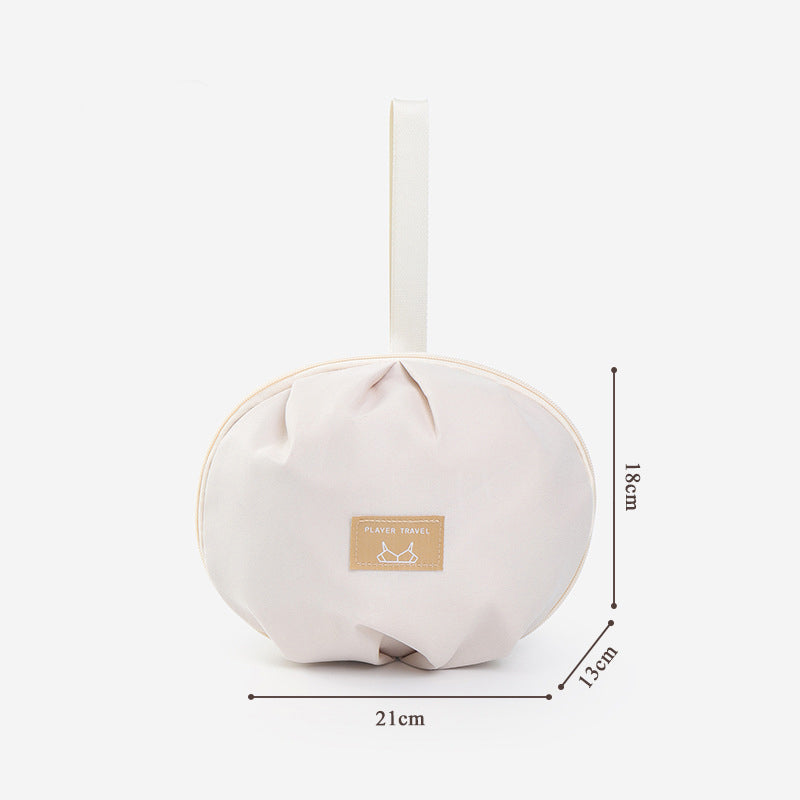 🏆 Last Day Special Price £9.99! 👙Portable Underwear Storage Bag for Travel🩲👜