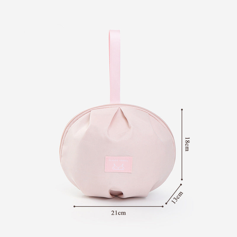 🏆 Last Day Special Price £9.99! 👙Portable Underwear Storage Bag for Travel🩲👜
