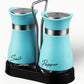 Penguin Design Salt and Pepper Shaker Set