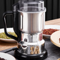 ⏳Limited-time 49% off💥Electric Grinder — Stainless Steel, Coffee Beans, Spices, Nuts & Herbs