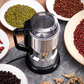 ⏳Limited-time 49% off💥Electric Grinder — Stainless Steel, Coffee Beans, Spices, Nuts & Herbs