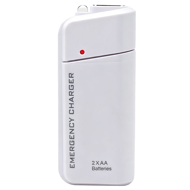 ⏳ Last Day Special Price £9.99! 🔋Portable Emergency Phone Charger🎒Lightweight Backup Power for Outdoor & Commute