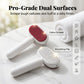📢📢50% OFF !! ⏰Double-Sided Foot Scraper for Callus Removal