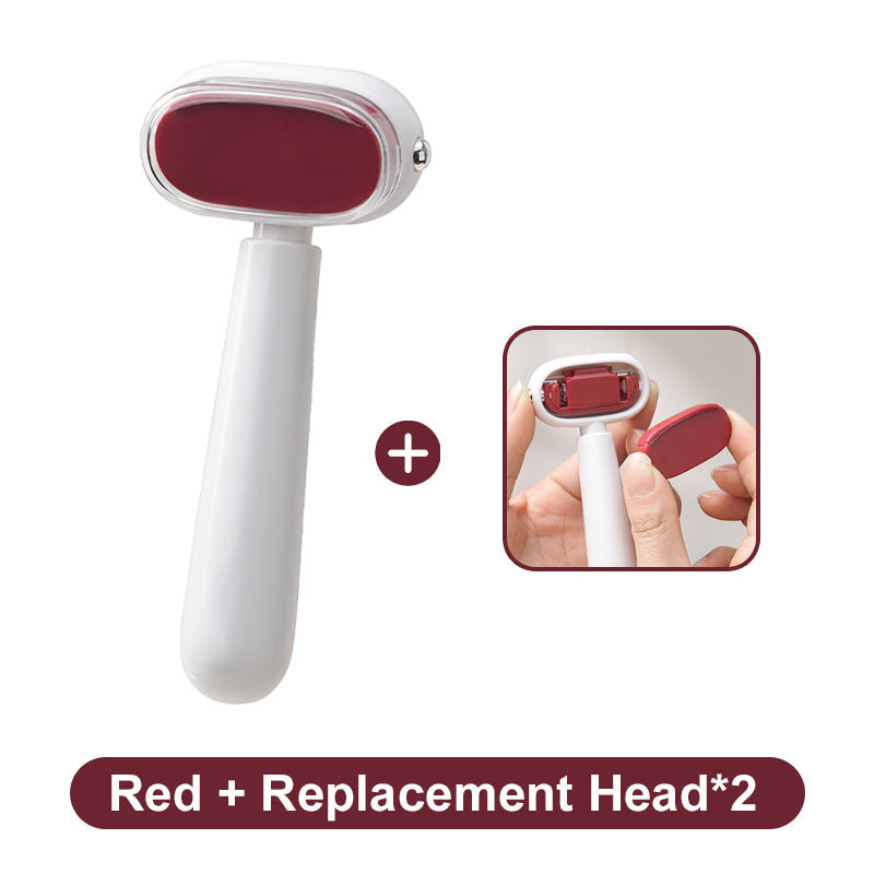📢📢50% OFF !! ⏰Double-Sided Foot Scraper for Callus Removal