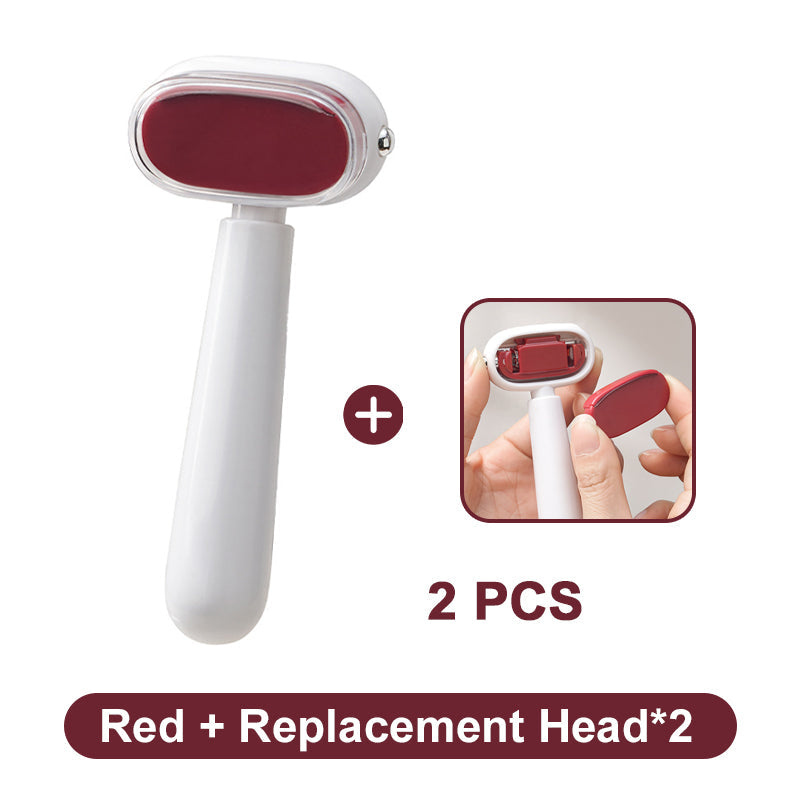 📢📢50% OFF !! ⏰Double-Sided Foot Scraper for Callus Removal