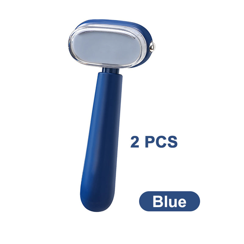 📢📢50% OFF !! ⏰Double-Sided Foot Scraper for Callus Removal