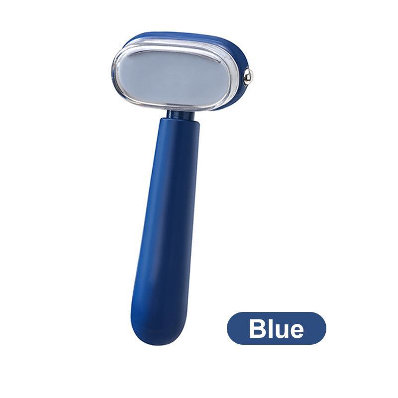 📢📢50% OFF !! ⏰Double-Sided Foot Scraper for Callus Removal
