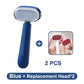 📢📢50% OFF !! ⏰Double-Sided Foot Scraper for Callus Removal