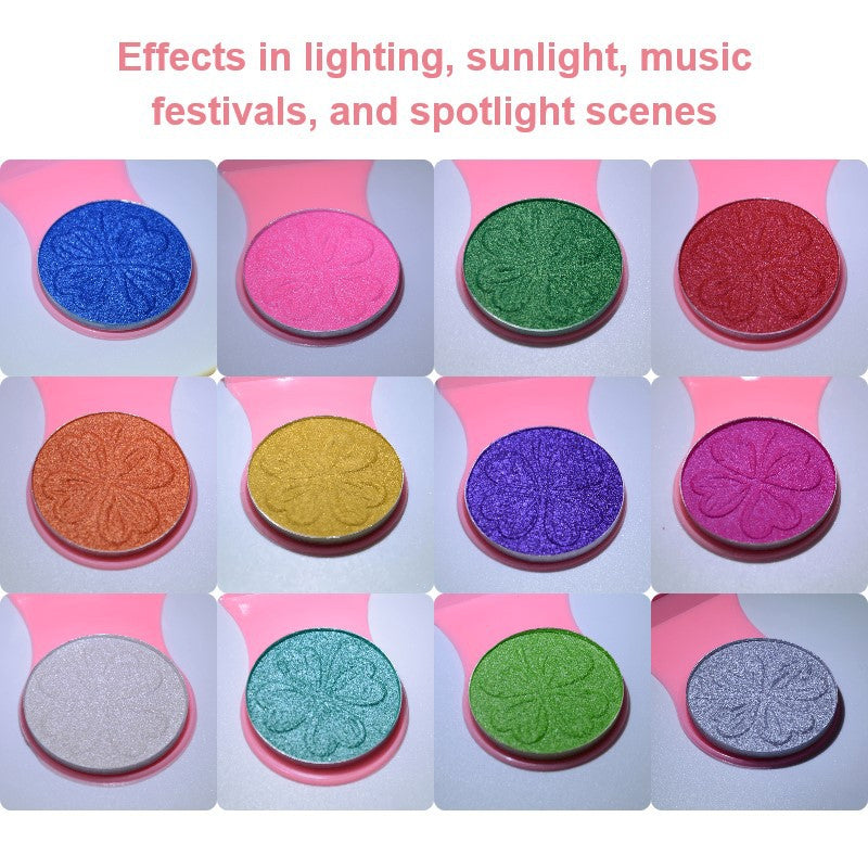 📢📢50% OFF !! ⏰Temporary Hair Chalk Set for Girls