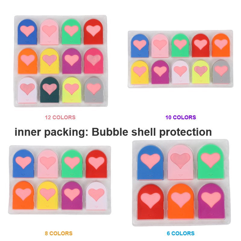 📢📢50% OFF !! ⏰Temporary Hair Chalk Set for Girls
