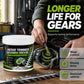 Hedge Trimmer Gear Grease