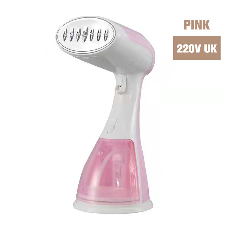 Portable Handheld High Power Garment Steamer