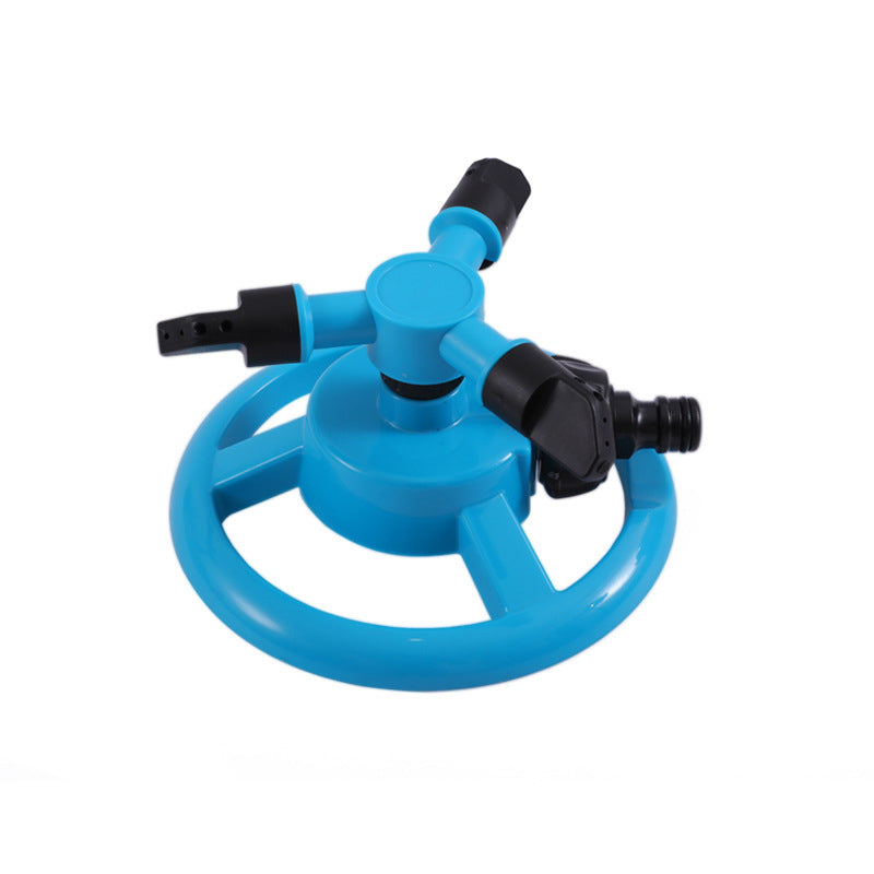 360° Rotating Lawn Sprinkler