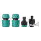 360° Rotating Lawn Sprinkler