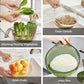 🥳HOT SALE🥳💞50K+ SOLD! Rice Washing Bowl – From £7.99! Dual-function, fine mesh & ergonomic handle. Washes & drains perfectly – grab yours! ✅