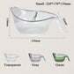 🥳HOT SALE🥳💞50K+ SOLD! Rice Washing Bowl – From £7.99! Dual-function, fine mesh & ergonomic handle. Washes & drains perfectly – grab yours! ✅