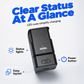 🔋Portable Rechargeable Coin Cell Battery Charger⚡