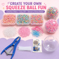 DIY Squeeze Ball Making Kit