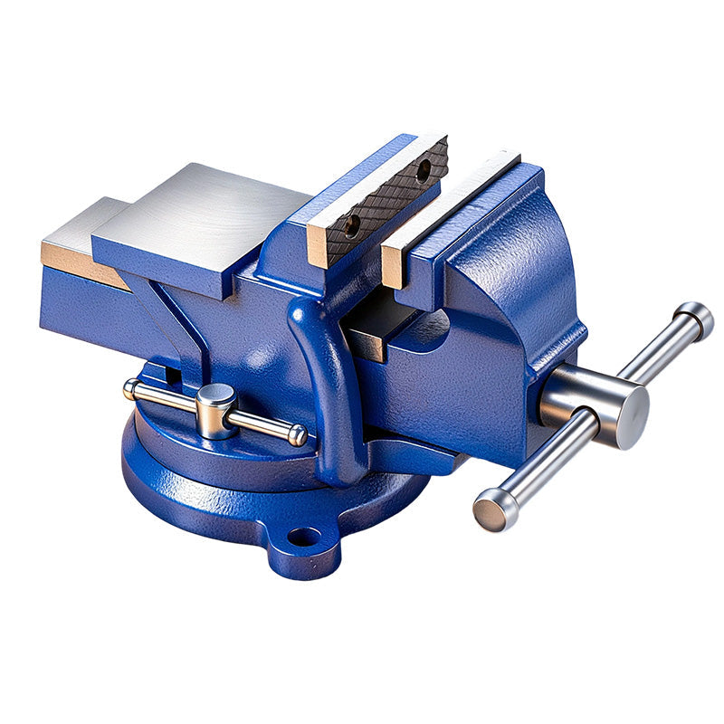 📢📢50% OFF !! ⏰Wide-Opening Bench Vise