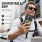 📱 2-in-1 Shockproof IPhone Case with Card Holder