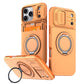 📱 2-in-1 Shockproof IPhone Case with Card Holder