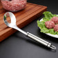 🎁LIMITED-TIME 50% OFF🍳304 stainless steel Meatball Spoon — Press, Shape, Release