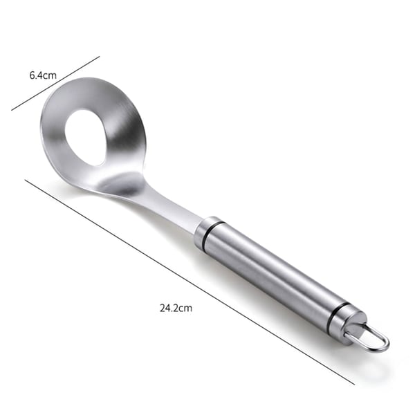 🎁LIMITED-TIME 50% OFF🍳304 stainless steel Meatball Spoon — Press, Shape, Release